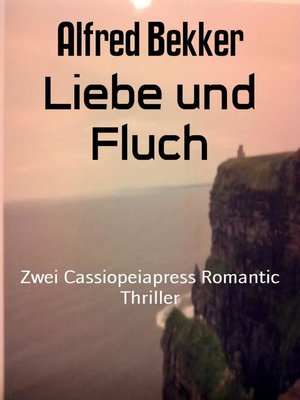 cover image of Liebe und Fluch